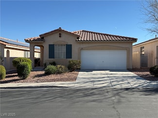 338 Brilliant Summit Cir, Henderson, NV 89052