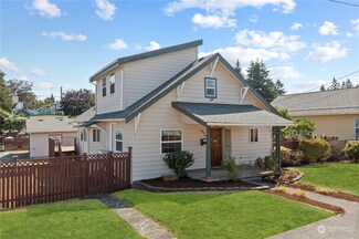 4323 N Ferdinand St, Tacoma, WA 98407