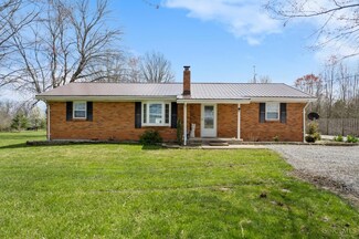 10540 U S 68, Georgetown, OH 45121