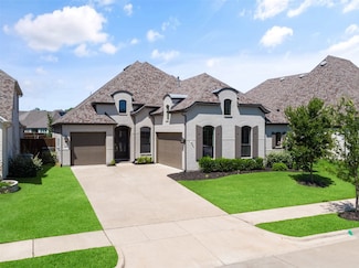 2901 Garrison Dr, Melissa, TX 75454