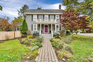 216 Sudbury Rd, Concord, MA 01742