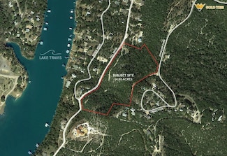 11001 Hill Dr, Leander, TX 78641