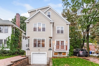 39 Oxford Ave, Belmont, MA 02478