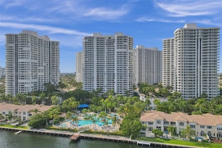 21150 Point Place Unit 1702, Aventura, FL 33180