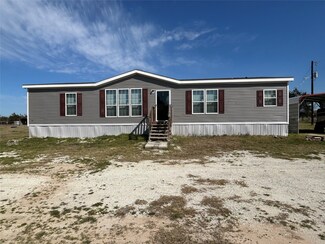 379 Farm To Market 80, Teague, TX 75860