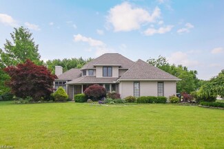 39193 Camelot Way, Avon, OH 44011