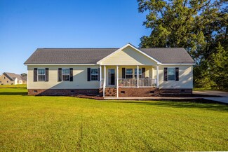 3544 Woods Edge Dr, Grifton, NC 28530