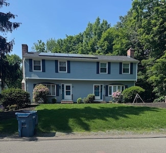 105 Walnut St Unit B, Canton, MA 02021