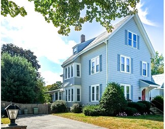 14 Shawmut Ave, Wayland, MA 01778