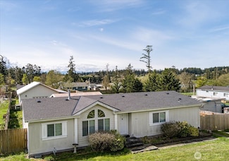 1101 Paul Ave, Oak Harbor, WA 98277