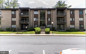 3744 Bel Pre Rd Unit 5, Silver Spring, MD 20906