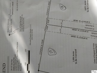 Lot 11 Louisiana 2, Farmerville, LA 71220