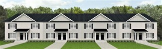 134 Rowan Gq St, Granite Quarry, NC 28146