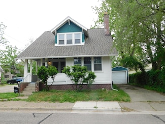 310 Olive St, Ypsilanti, MI 48197