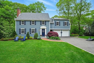 12 Olde Lyme Rd, Winchester, MA 01890