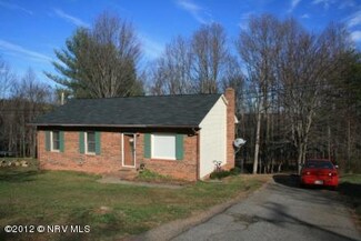 1911 Mountain View Loop, Stuart, VA 24171