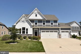 33170 Ponte Vecchio Plaza, Ocean View, DE 19970