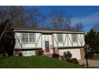 3127 School Place, Finleyville, PA 15332