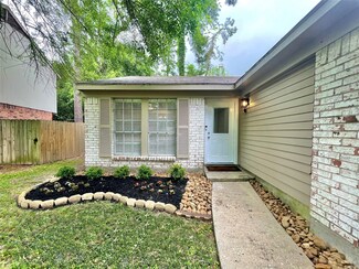 7 Hasting Oak Ct, Spring, TX 77381
