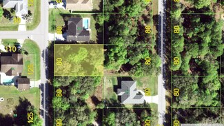 376 Macarthur Dr, Port Charlotte, FL 33954