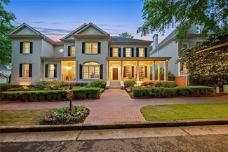8109 Lawnview Unit II, Alpharetta, GA 30022