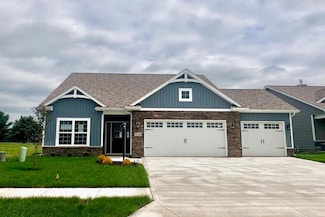 3136 E Rocky Way, Winona Lake, IN 46590