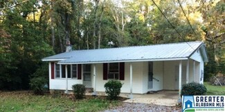 1177 Fish Hatchery Rd, Eastaboga, AL 36260