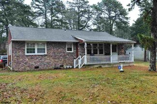 148 Central Ave, Port Republic, NJ 08241