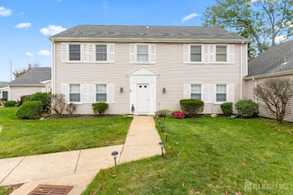 177 Rossmoor Dr Unit B, Monroe Township, NJ 08831