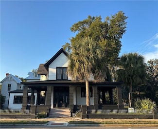 509 G St, Brunswick, GA 31520