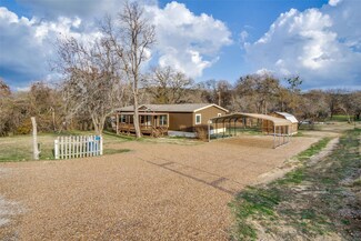 2735 Comanche Shadow Ct, Granbury, TX 76048