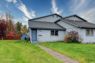 8951 Mast Cir, Anchorage, AK 99502