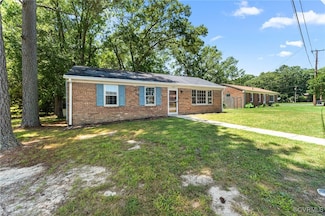 103 Sadler Ave, Colonial Heights, VA 23834