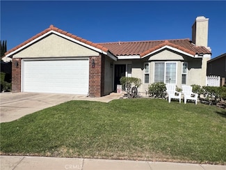 2248 Tulip Ave, Upland, CA 91784