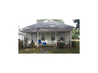 107 N Pennsylvania St, Chilhowee, MO 64733