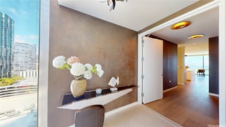 1118 Ala Moana Blvd Unit 1606, Honolulu, HI 96814