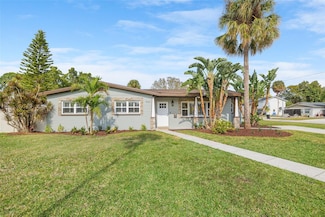 4601 Venetian Blvd NE, Saint Petersburg, FL 33703