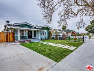 1304 W 55th St, Los Angeles, CA 90037