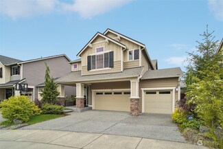 4111 Strumme Rd, Bothell, WA 98012