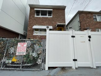 28 Mcadoo Ave Unit 2, Jersey City, NJ 07305