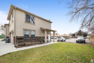 29 E 150 N, American Fork, UT 84003