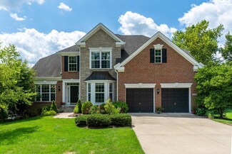 8855 Cross St, Cincinnati, OH 45242