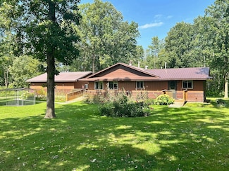 9588 Boy Lake Dr NE, Remer, MN 56672