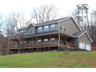 51 Whiteberry Hollow, Mineral Wells, WV 26150