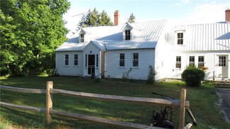 1099 Acton Ridge Rd, Acton, ME 04001