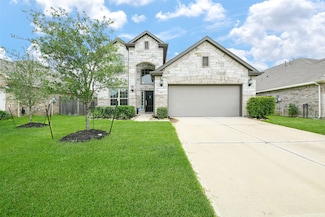 4437 Jessamine Creek Trail, Rosharon, TX 77583