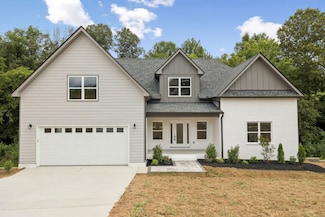 123 Casey St, Gordonsville, TN 38563