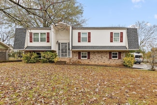 1524 Caramel Cir, Hixson, TN 37343