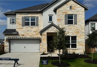 2117 Billings Way, Leander, TX 78641