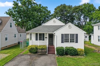 130 Roanoke Ave, Colonial Heights, VA 23834